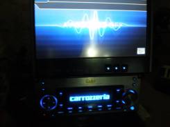 Pioneer Carrozzeria AVIC