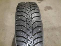 Bridgestone Ice Cruiser 5000. Зимние, шипованные, износ: 10%, 4 шт