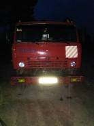 Камаз 35410. Продается седельный тягач камаз, 3 000 куб. см., 3 000 кг.