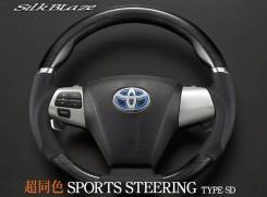 Руль. Toyota: Vanguard, Wish, Auris, Voxy, RAV4, Noah, Corolla Двигатели: 2AZFE, 2GRFE, 1AZFE, 1ZZFE, 2ZRFAE, 3ZRFAE, 3ZRFE, 1ADFTV, 1NDTV, 1NRFE, 1NZ...