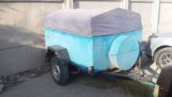 Мзса. Продам прицеп, 1 200 кг.