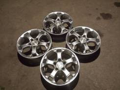 Скад. 6.5x16, 5x114.30, ET48, ЦО 60,1 мм.