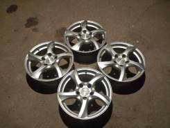 Скад. 7.0x16, 5x114.30, ET48, ЦО 60,1 мм.