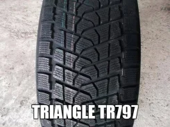 Triangle TR797. ������, ��� �����, 2017 ���, �����. ��� ����� �� ������ ����
