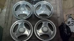 BoyDS. 7.0x16, 5x100.00, 5x114.30, ET40, ЦО 78,0 мм.