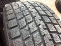 Bridgestone ST20. Зимние, без шипов, 2008 год, без износа, 4 шт