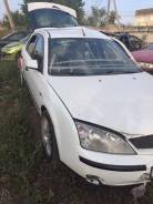 Ford Mondeo, 2004