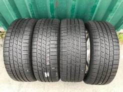 Pirelli Winter Ice Sport. Всесезонные, износ: 30%, 4 шт