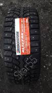 Bridgestone Blizzak Spike-01. Зимние, шипованные, без износа, 4 шт