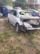 Opel Zafira, 2008