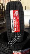 Bridgestone Blizzak VRX. Зимние, без шипов, без износа, 4 шт