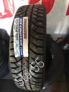 Bridgestone Ice Cruiser 7000. Зимние, шипованные, без износа, 2 шт