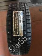 Dunlop SP Winter ICE 01. Зимние, шипованные, без износа, 4 шт