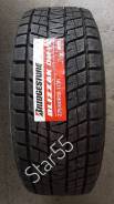 Bridgestone Blizzak DM-V1. Зимние, без шипов, без износа, 4 шт