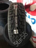 Yokohama Ice Guard IG55. Зимние, шипованные, без износа, 4 шт