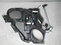 Панель стеклоподъемника задней левой двери в сборе mazda 3 седан 02-. Mazda Mazda3. Под заказ