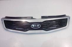 Решетка радиатора. Kia cee'd. Под заказ