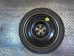 Колесо запасное (таблетка) Toyota Avensis 2 2003-2008