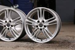 Borbet. 8.0x18, 5x120.00, ET15