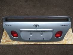 Крышка багажника. Toyota Aristo, JZS160, JZS161 Lexus GS300, JZS160 Lexus GS430, JZS160