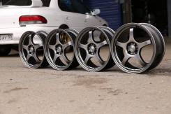 Impul. 7.0x17, 4x100.00, ET45