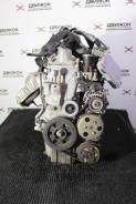 Компрессор кондиционера HONDA L15A