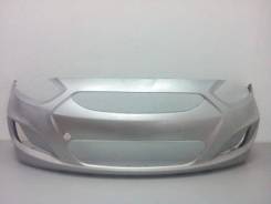 Бампер. Hyundai Solaris. Под заказ