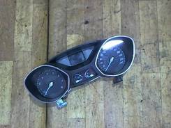 Щиток приборов (приборная панель) Ford Focus 3 2011-