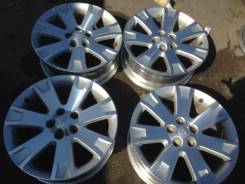Mitsubishi. 7.0x18, 5x114.30, ET38