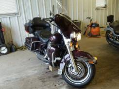 Harley-Davidson Electra Glide Ultra Classic FLHTCUI. 1 450 куб. см., исправен, птс, без пробега. Под заказ