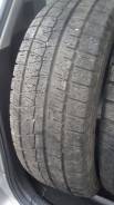 Bridgestone. Зимние, без шипов, износ: 10%, 4 шт