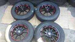Alcasta. x16, 5x114.30