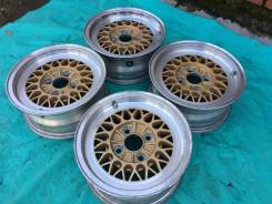 Mak Tornado. 6.0x14, 4x114.30, ET15