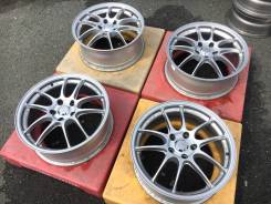 Enkei PF01. 7.0x18, 5x114.30, ET46