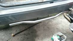 Кенгурятники. Mazda Bongo Friendee