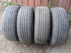 Hankook Optimo H. Летние, 2009 год, износ: 20%, 4 шт