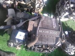 Двигатель TOYOTA MARK II BLIT, GX110, 1GFE; BEAMS, 78000km