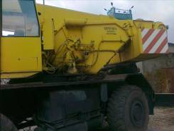 Liebherr. Продам кран LTL 1050, 50 000 кг.