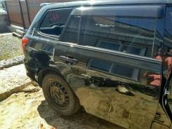 Дверь боковая. Toyota Corolla Fielder, NZE141, NZE141G, NZE144, NZE144G, ZRE142, ZRE142G, ZRE144, ZRE144G