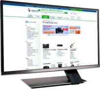 Acer. 27" (69 см), технология LCD (ЖК)
