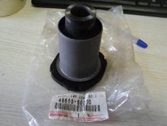 Сайлентблок подвески. Toyota Land Cruiser, FZJ100, HDJ100, HDJ100L, HDJ101, HDJ101K, UZJ100, UZJ100L, UZJ100W Lexus LX470, UZJ100 Двигатели: 1FZFE, 1H...