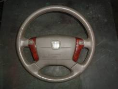 Руль. Toyota Crown