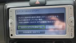 Toyota NSCP-W62