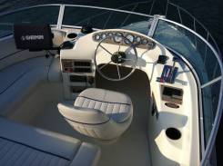 Bayliner. Год: 2003 год, длина 8,80 м., двигатель стационарный, 370,00 л.с., бензин