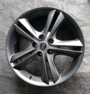 SsangYong. x18"