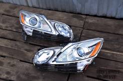 Фара. Lexus: GS300, GS450h, GS350, GS460, GS430, GS30 / 35 / 43 / 460 Toyota GS30, GRS190, GRS191, GRS195, GRS196, URS190, UZS190 Toyota GS300, GRS190...