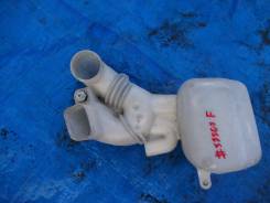 Резонатор воздушного фильтра. Subaru Forester, SG5 Subaru Impreza, GD2, GD3, GD9, GG2, GG3, GG9 Двигатели: EJ202, EJ203, EJ205, EJ152, EJ204