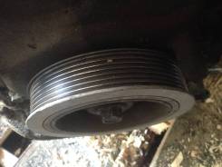 Шкив коленвала. Toyota: Scion, Alphard, Allion, Opa, Gaia, Vanguard, Noah, Mark X Zio, Alphard Hybrid, Isis, Vellfire, RAV4, Corolla, Aurion, Premio...