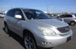 Toyota Harrier. ACU35, 2AZ