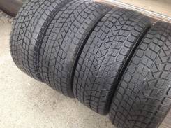Maxxis SS-01 Presa SUV. Зимние, без шипов, 2016 год, износ: 5%, 4 шт